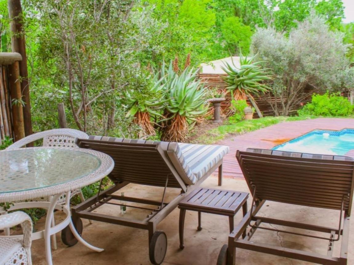 Mymering Wine & Guest Estate Ladismith Oda fotoğraf