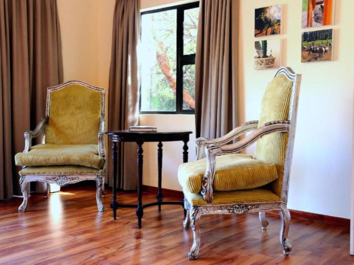 Mymering Wine & Guest Estate Ladismith Oda fotoğraf